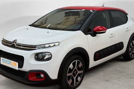 Citroen C3 48.245 km 9.984 &euro; Moers 47445