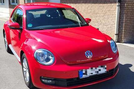 VW Beetle 136.000 km 7.490 &euro; Selikum (Neuss) 41466