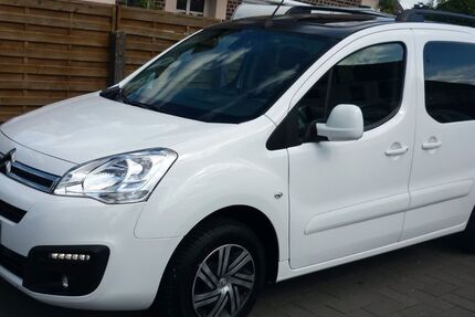 Citroen Berlingo 89.400 km 13.980 &euro; Hilden 40721