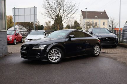 Audi TT 269.000 km 7.490 &euro; Leverkusen 51373