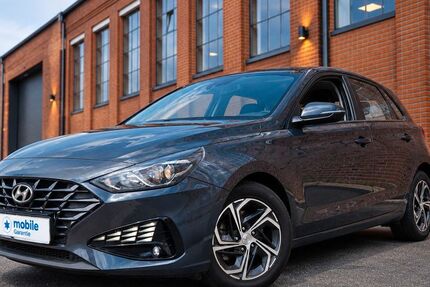 Hyundai i30 96.750 km 14.099 &euro; Willich 47877