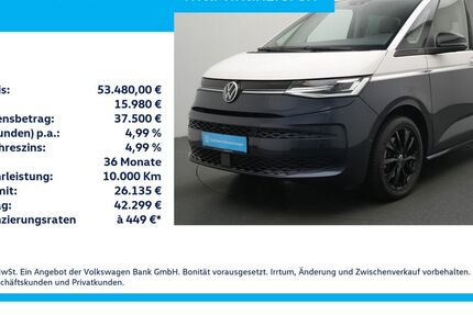 VW T7 Multivan 26.447 km 53.480 &euro; Leverkusen 51379