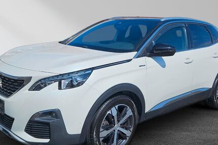 Peugeot 3008 152.000 km 13.490 &euro; Krefeld 47803