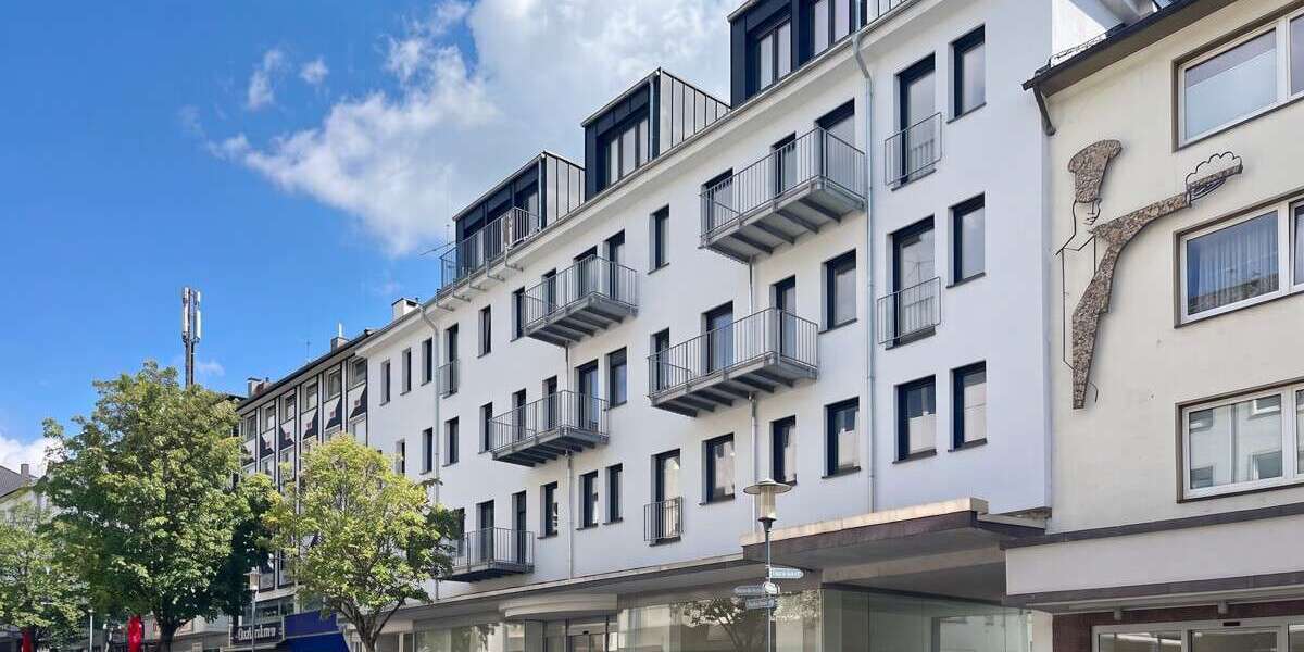 Gewerbeobjekt Solingen - 5.268&euro; | Angebot:27524364