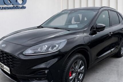 Ford Kuga 28.273 km 23.890 &euro; Pulheim 50259
