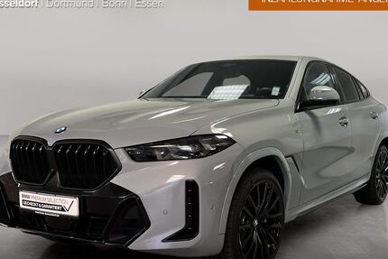 BMW X6 43.138 km 72.999 &euro; Düsseldorf 40237
