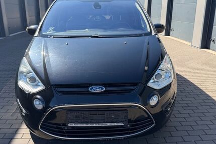 Ford S-Max 267.990 km 5.800 &euro; Bergheim (Rhein-Erftkreis) 50129