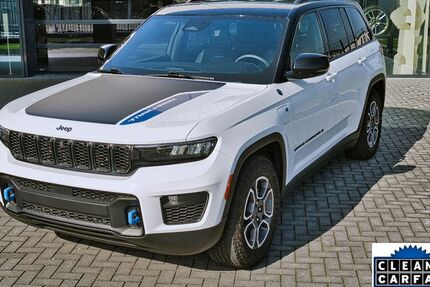 Jeep Grand Cherokee 19.282 km 55.000 &euro; Neukirchen-Vluyn 47506