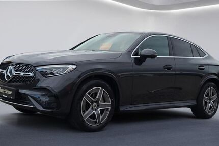 Mercedes-Benz GLC 300 12.635 km 60.690 &euro; Bergheim 50126