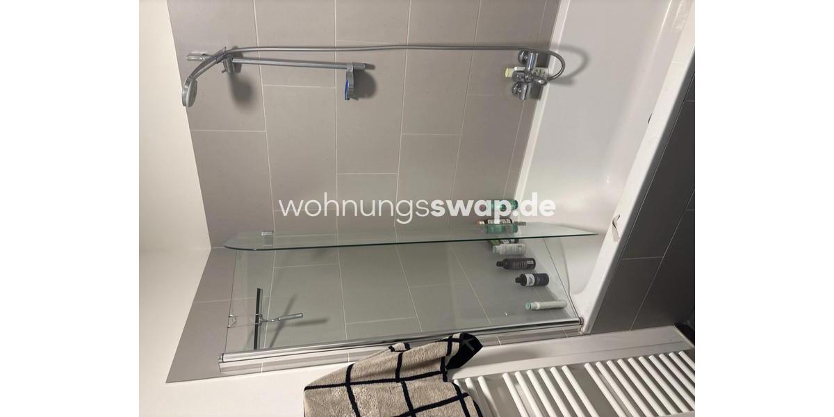 Etagenwohnung Köln Ehrenfeld - 2 Zimmer, 57 m&sup2;, 1.050&euro; | Angebot:25181576