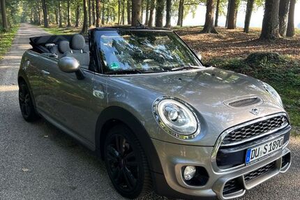 Mini Cooper S Cabrio 135.000 km 15.490 &euro; Duisburg 47228