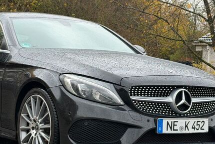 Mercedes-Benz C 200 99.799 km 20.990 &euro; Mönchengladbach 41068