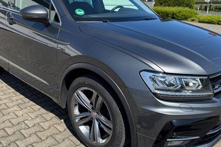 VW Tiguan 150.350 km 17.900 &euro; Krefeld 47809