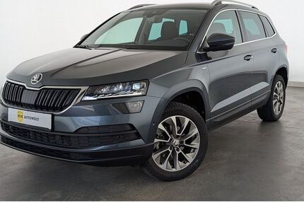 Skoda Karoq 13.390 km 24.360 &euro; Düsseldorf 40599