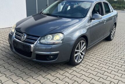 VW Jetta 243.712 km 2.000 &euro; Viersen 41748