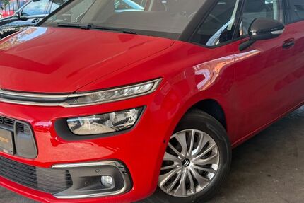 Citroen Grand C4 Picasso / SpaceTourer 178.000 km 9.490 &euro; Düsseldorf 40229