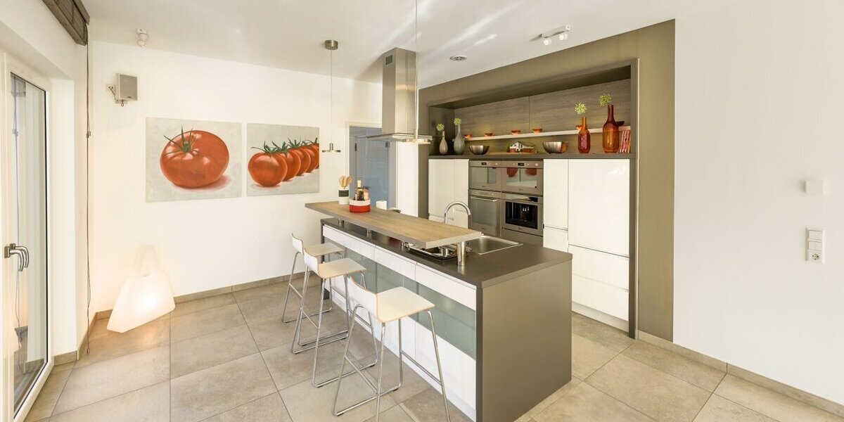 Ihr individuelles Doppelhaus in Düsseldorf - Flexibles Wohnen nach Ihren Wünschen - Doppelhaushälfte Düsseldorf Flingern | Angebot:27512359