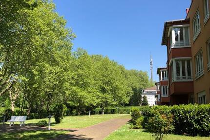 Wohnung Mülheim an der Ruhr Menden-Holthausen - 1 Zimmer, 57 m&sup2;, 885&euro; | Angebot:27547881