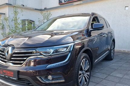 Renault Koleos 147.000 km 16.495 &euro; Moers 47441