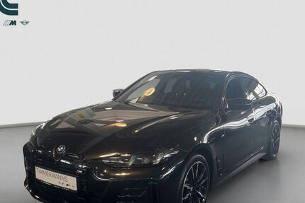 BMW i4 23.396 km 52.880 &euro; Kaarst 41564