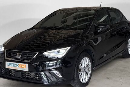 Seat Ibiza 27.479 km 15.899 &euro; Duisburg 47138