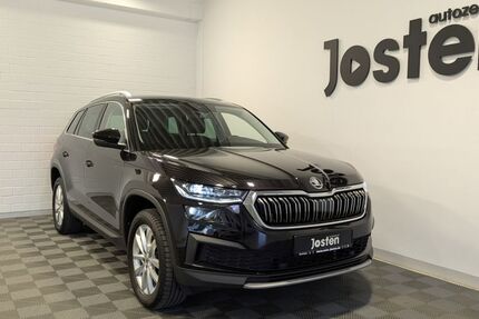 Skoda Kodiaq 81.582 km 29.400 &euro; Monheim am Rhein 40789