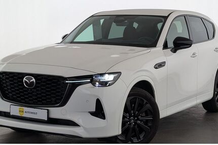 Mazda CX-60 58.850 km 31.460 &euro; Düsseldorf 40599