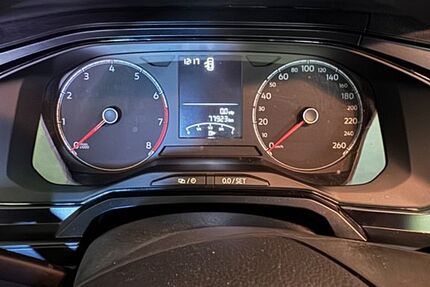VW Polo 78.000 km 9.700 &euro; Mönchengladbach 41065