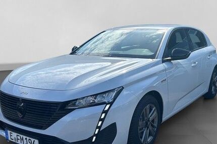Peugeot 308 11.214 km 19.990 &euro; Krefeld 47800
