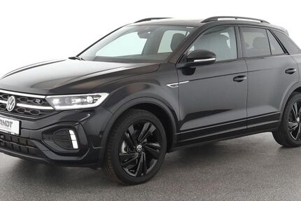 VW T-Roc 30.200 km 32.984 &euro; Düsseldorf 40233