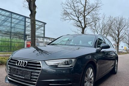 Audi A4 124.071 km 14.800 &euro; Korschenbroich 41352