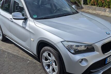 BMW X1 127.600 km 7.200 &euro; Leverkusen 51371