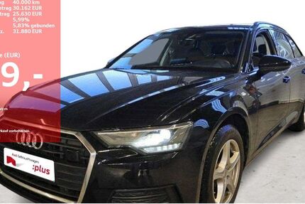 Audi A6 62.273 km 27.580 &euro; Moers-Hülsdonk 47441