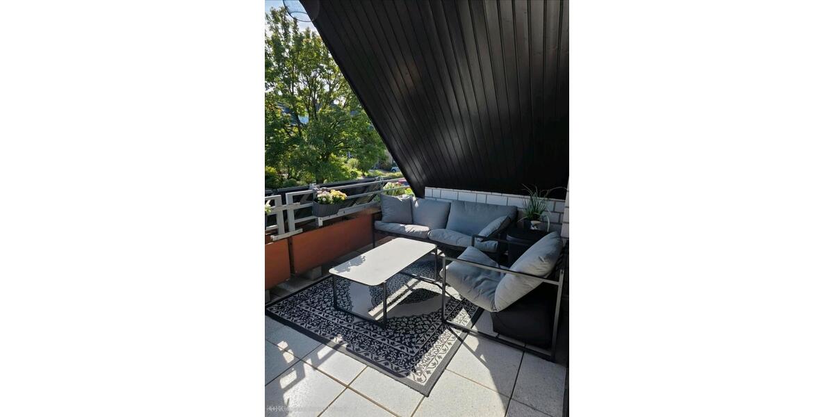 Dachgeschoßwohnung Wülfrath - 3 Zimmer, 79 m&sup2;, 244.000&euro; | Angebot:27514305
