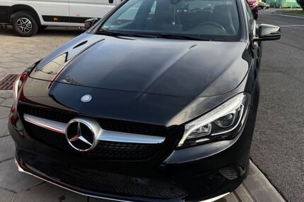 Mercedes-Benz CLA 180 128.900 km 15.800 &euro; Erkrath 40699