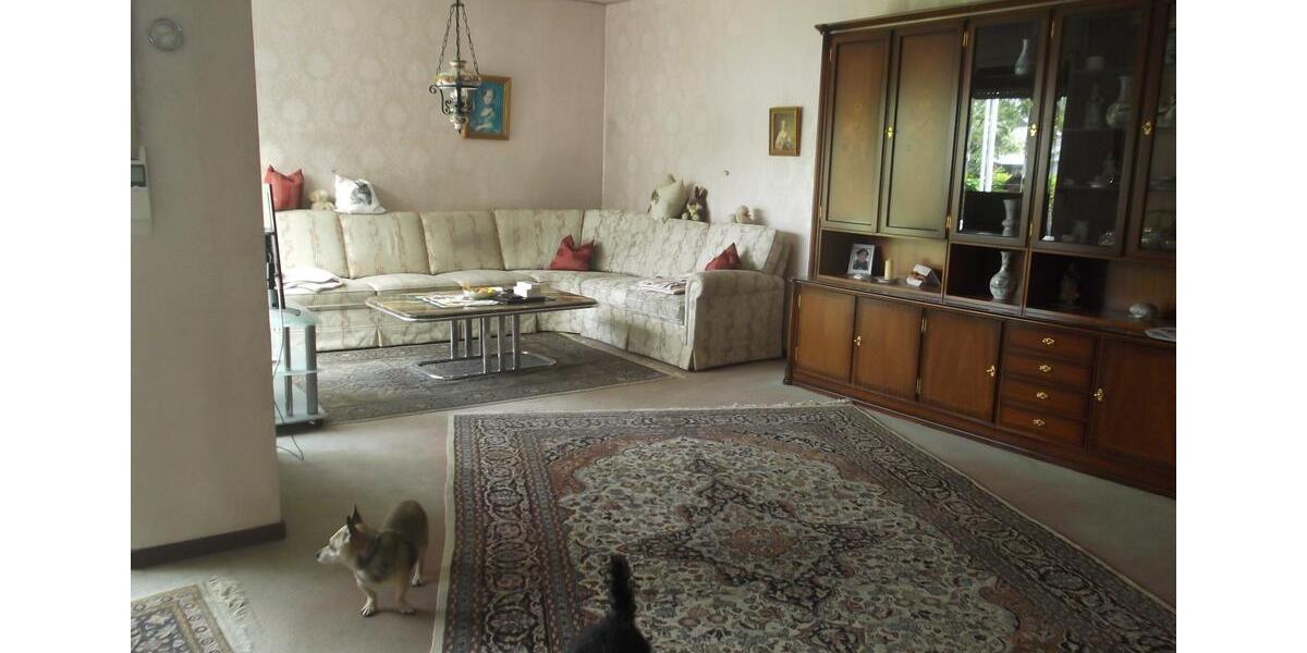 Bungalow Köln Chorweiler - 5 Zimmer, 99 m&sup2;, 495.000&euro; | Angebot:27516576