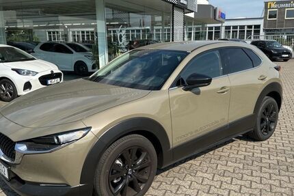 Mazda CX-30 1.860 km 28.920 &euro; Grevenbroich 41515