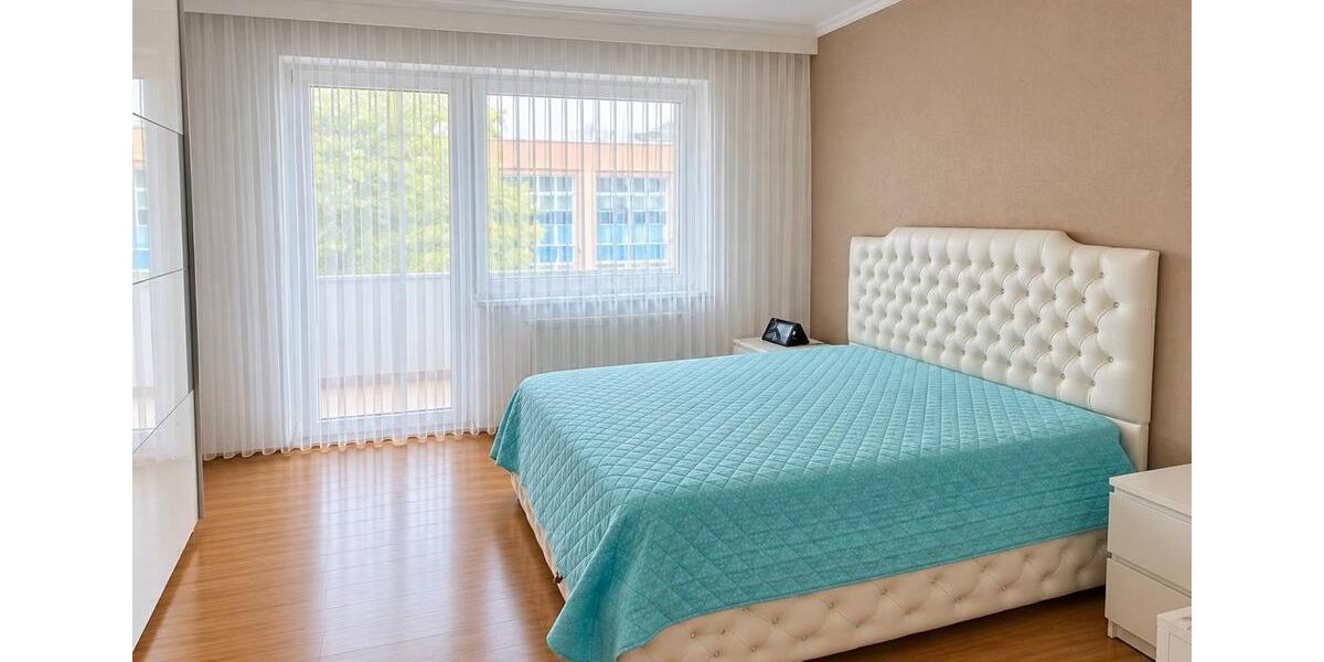 Etagenwohnung Erkelenz - 4 Zimmer, 84 m&sup2;, 239.000&euro; | Angebot:27513357