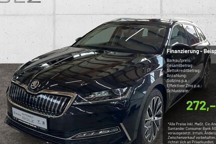 Skoda Superb 74.415 km 25.290 &euro; Pulheim-Brauweiler 50259