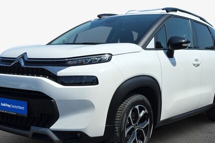 Citroen C3 Aircross 63.713 km 11.690 &euro; Düsseldorf 40233