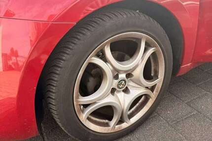 Alfa Romeo MiTo 105.000 km 3.500 &euro; Düsseldorf 40625