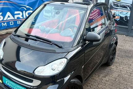 Smart ForTwo 138.000 km 4.499 &euro; Viersen 41747
