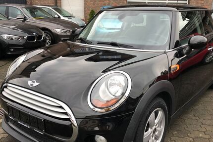 Mini Cooper 94.000 km 11.550 &euro; Moers 47443