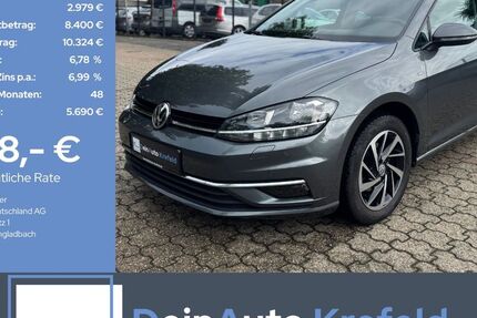 VW Golf 96.565 km 11.379 &euro; Krefeld 47805