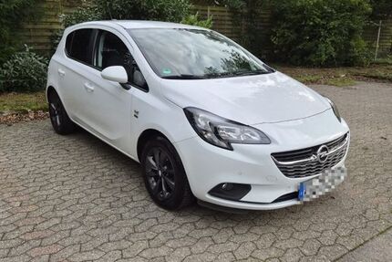 Opel Corsa 37.900 km 9.300 &euro; Krefeld 47809