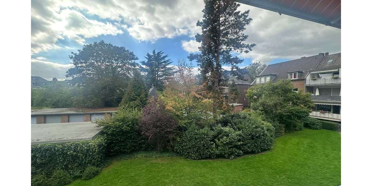 Etagenwohnung Krefeld Bockum - 3 Zimmer, 94 m&sup2;, 250.000&euro; | Angebot:27544907