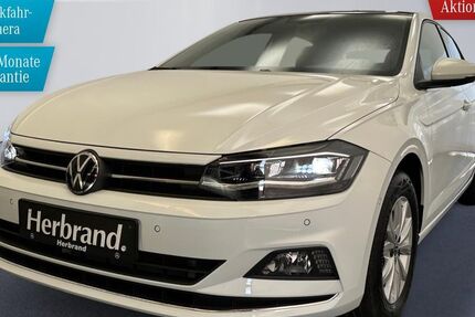VW Polo 4.712 km 16.240 &euro; Krefeld 47800