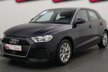 Audi A1 52.250 km 17.980 &euro; Leverkusen 51373