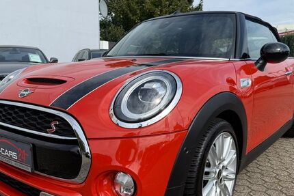 Mini Cooper S 57.300 km 16.950 &euro; Mönchengladbach 41236