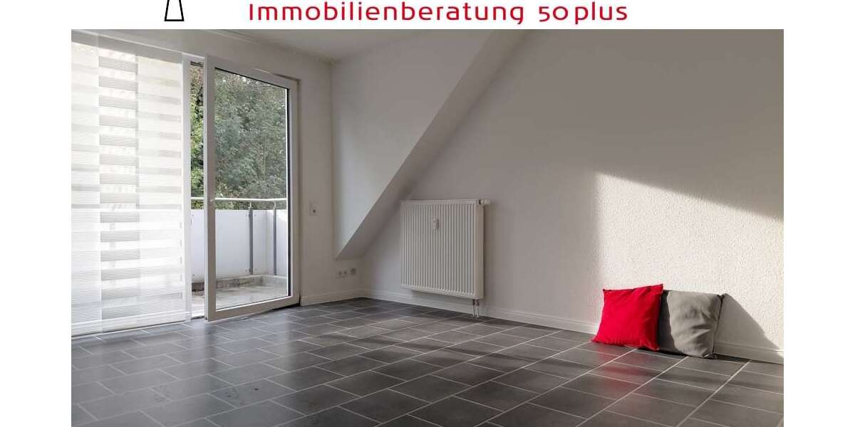 Etagenwohnung Heiligenhaus Nonnenbruch - 2 Zimmer, 74 m&sup2;, 735&euro; | Angebot:27523968